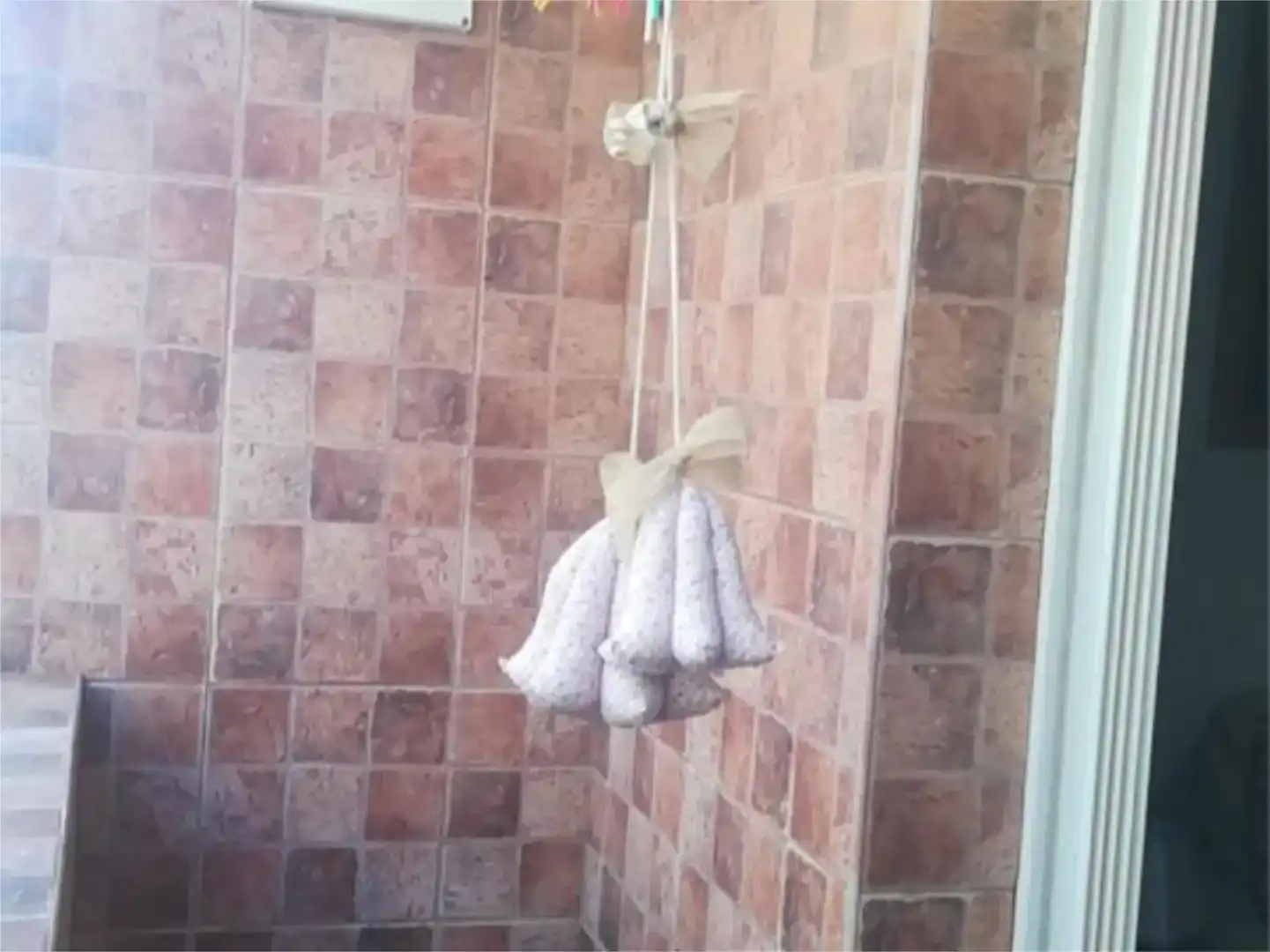 Badezimmer von Wohnungen zur Miete in Barbate
