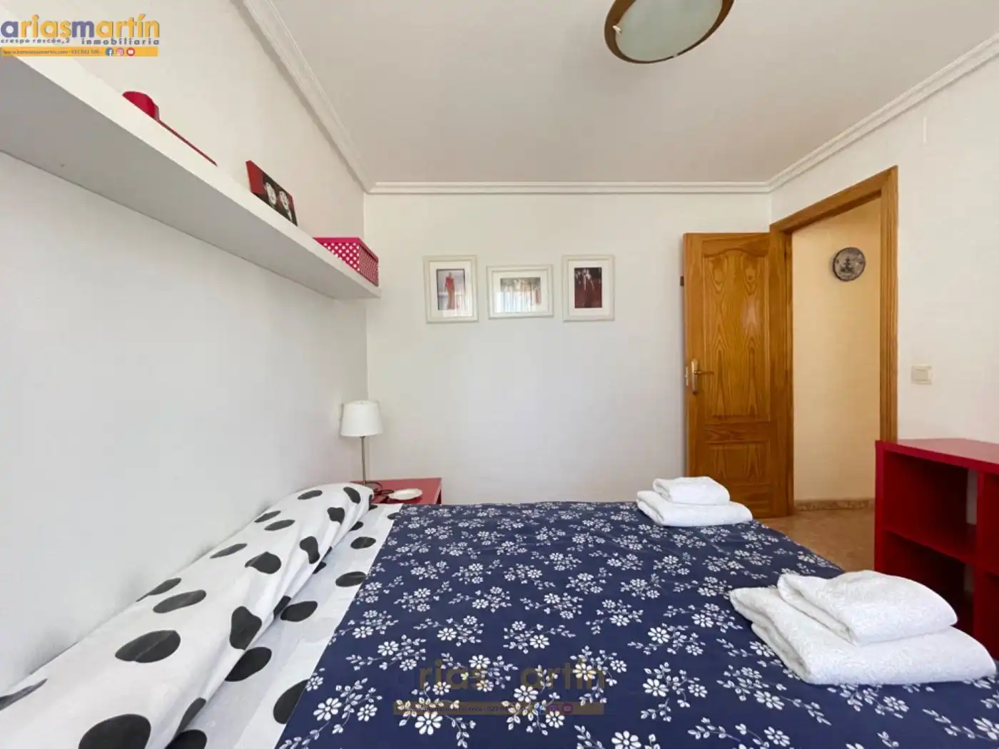 Casa o xalet en venda a HUERTOS, DE LOS, 10, Barbadillo