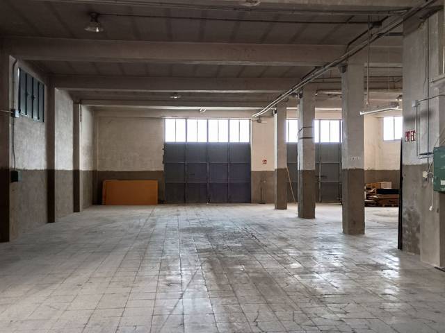 Local comercial en Alquiler en Calle Ismael Vidal, 9 en Castalla