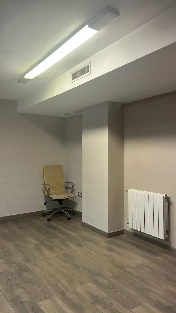 Office for rent in Valencia  with Furnished