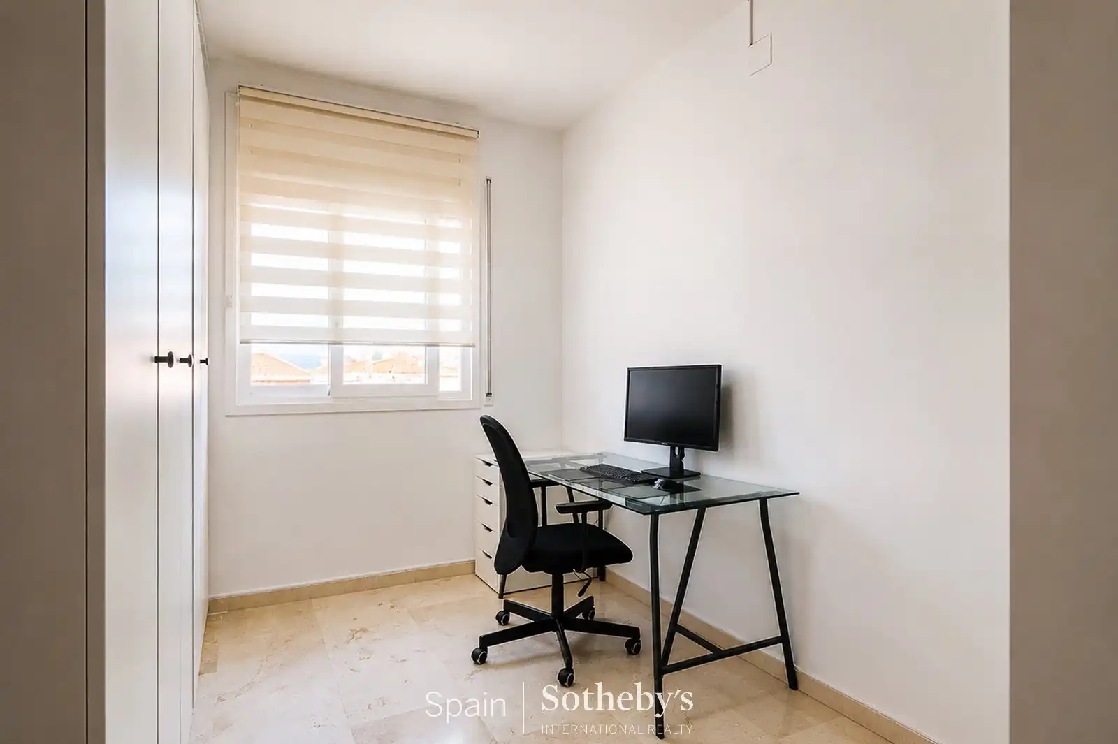 Àtic en venda en Sitges amb Aire condicionat, Calefacció i Terrassa