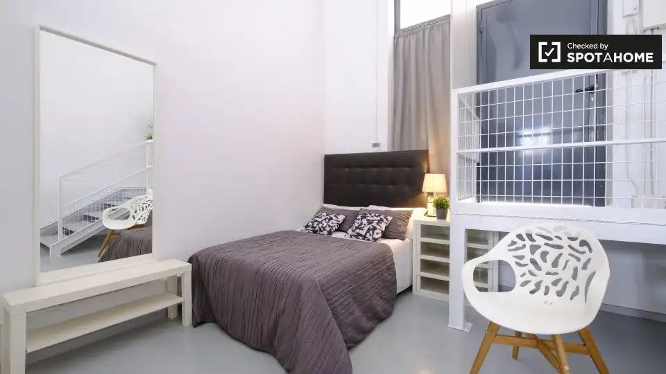 Appartement à louer à Ciudad Lineal, imagen 4