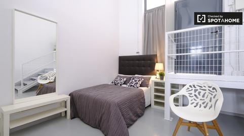 Photo 4 of Flat to rent in Pueblo Nuevo, Madrid