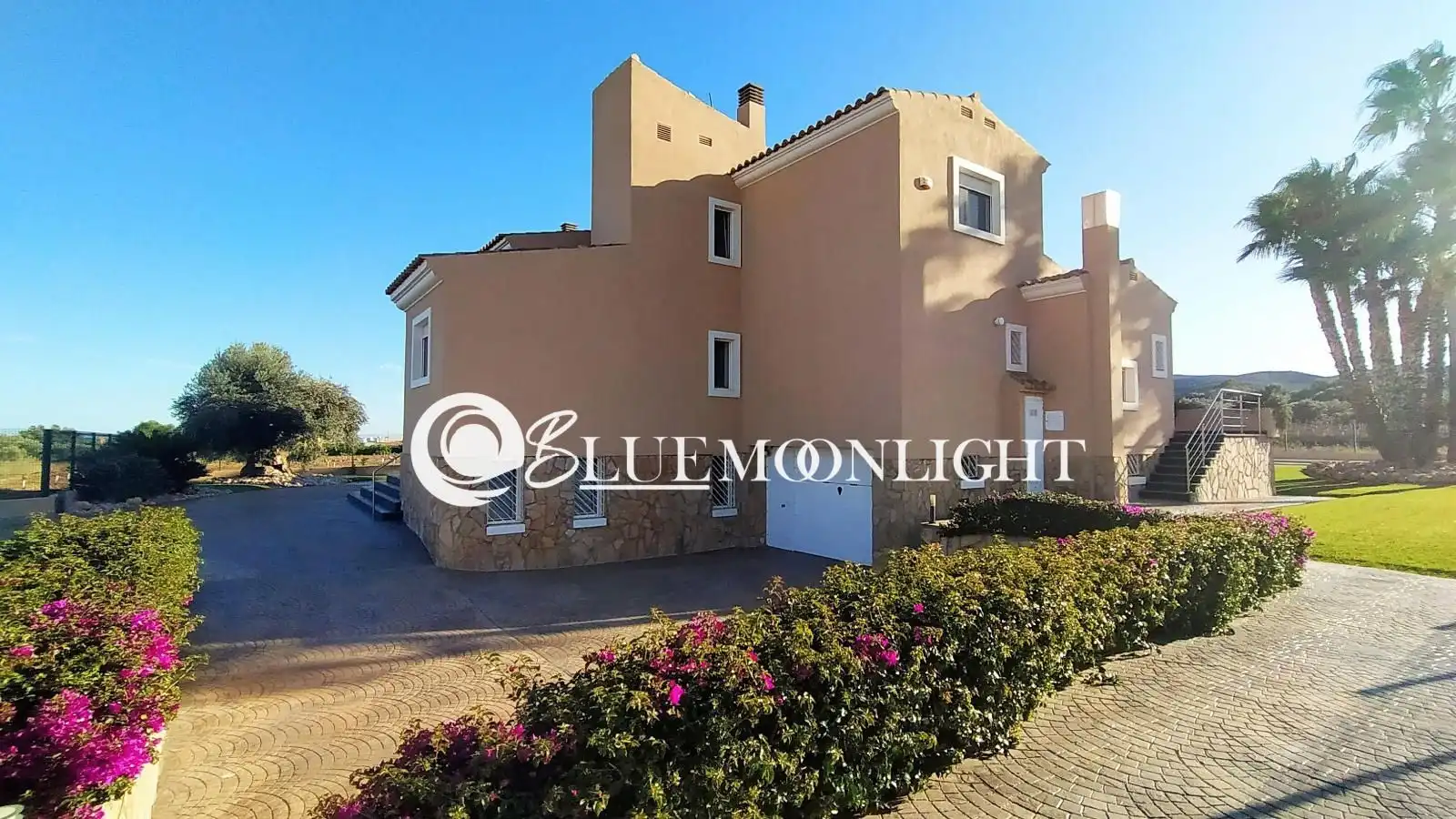 Villa avec piscine à vendre à POLIGONO 7, imagen 10