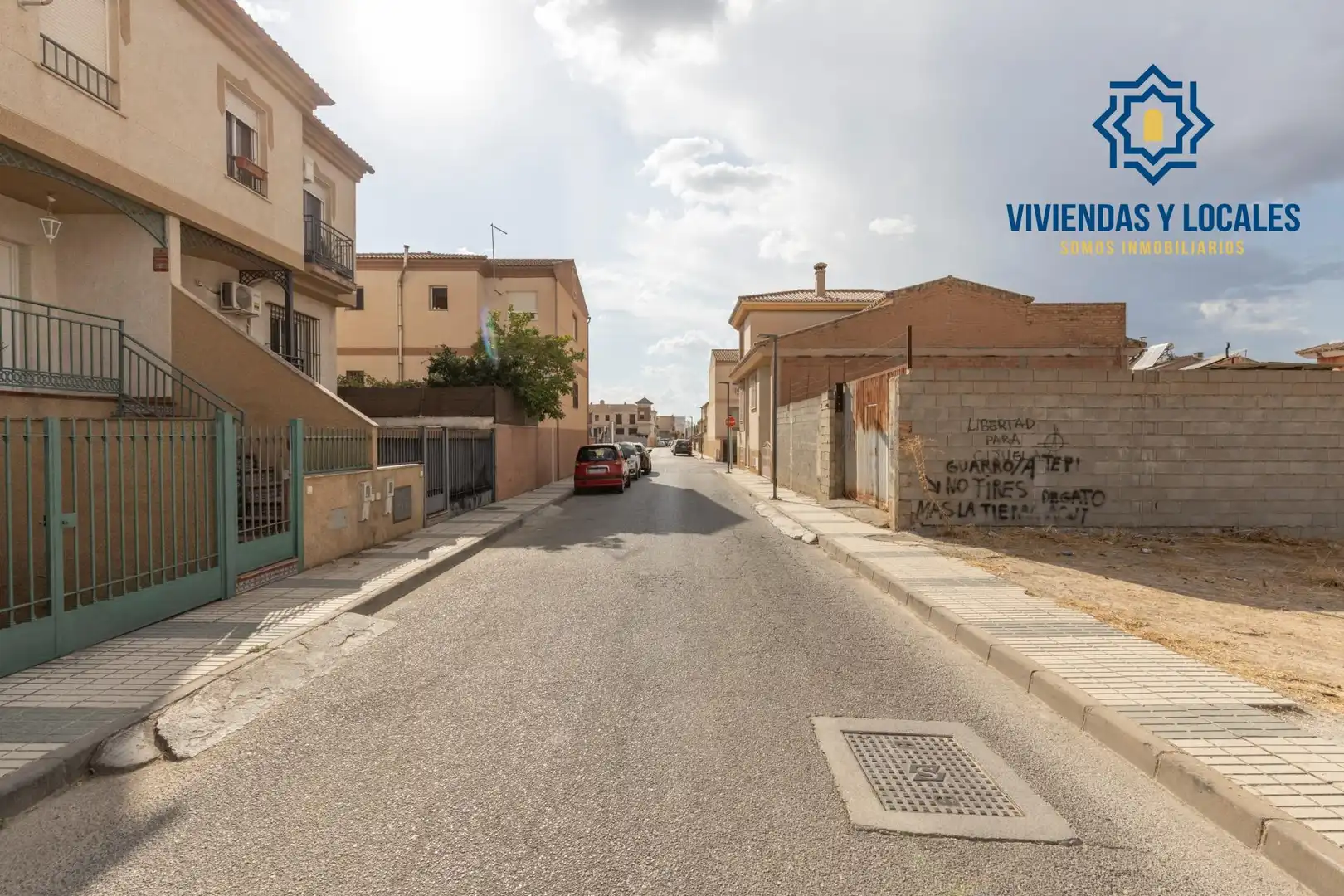 Terraced house for sale in Cijuela, imagen 48