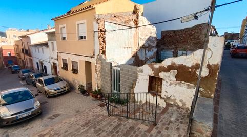 Photo 5 of Residential for sale in Carrer Silio Itálico, Centro - El Castillo, Sagunto / Sagunt