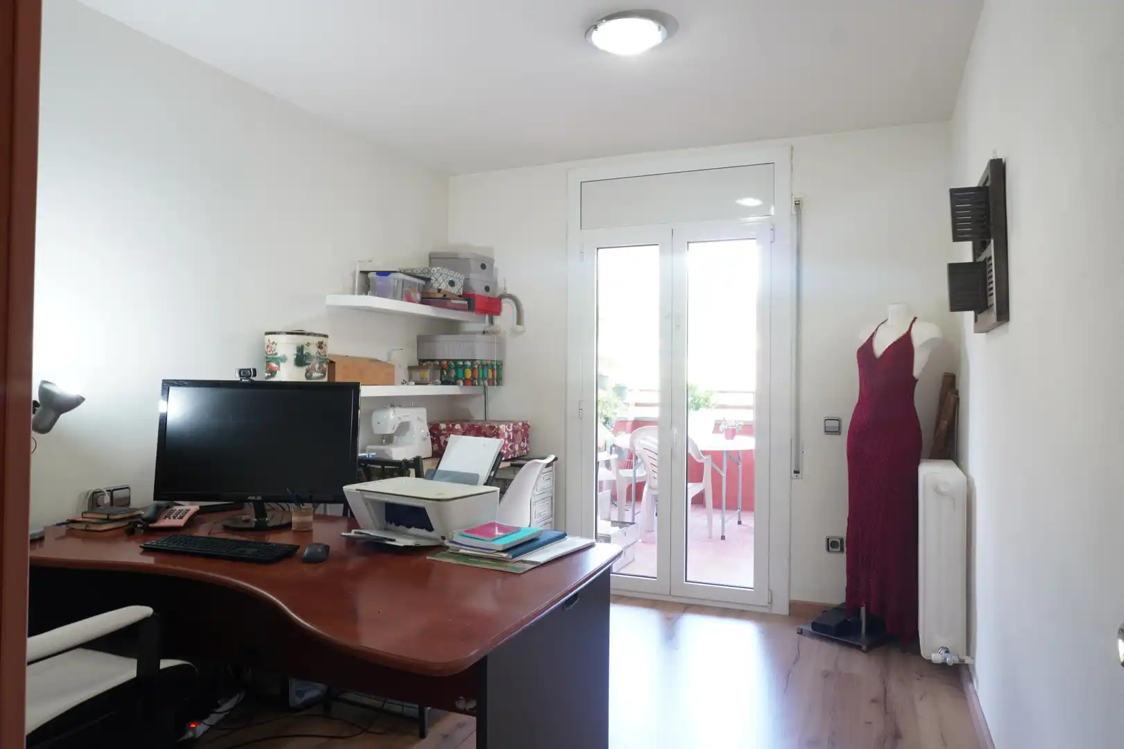 Habitación de Piso en venta en Olot con Aire acondicionado, Calefacción y Terraza