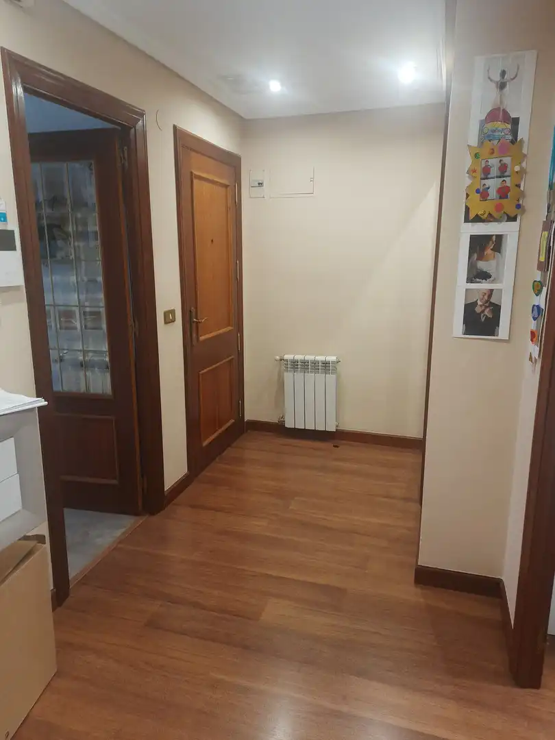 Appartement avec terrasse à vendre à Calle Bebricio 32, imagen 11