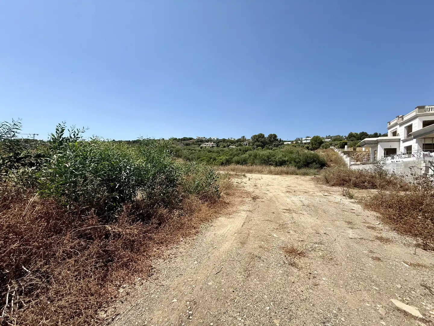 Terrenys i solars en venda a Sotogrande Alto, imagen 15