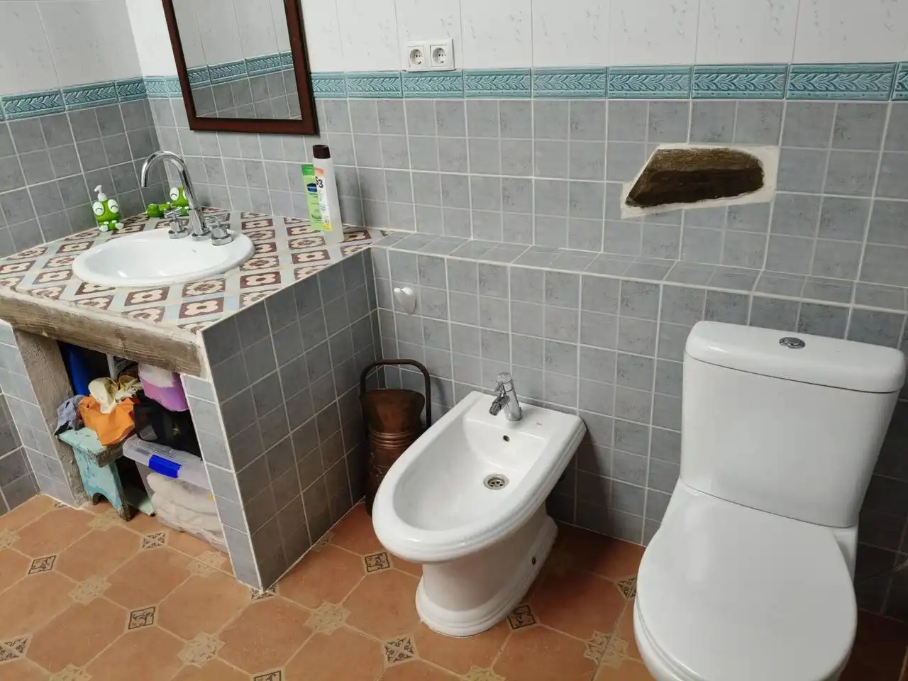 Casa en venda a Cariño, imagen 44