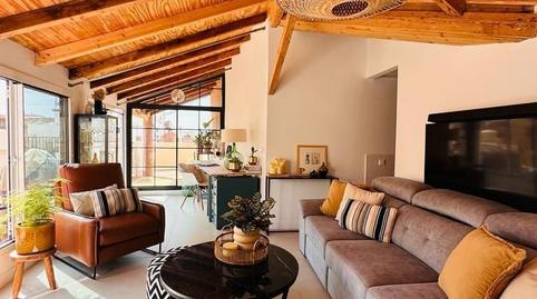 Photo 4 of Attic for rent in Salvago, Centro Histórico, Málaga Capital