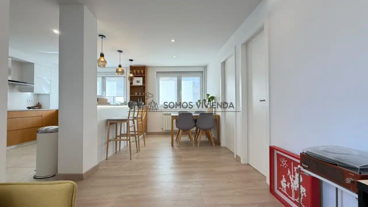 Appartement compact à vendre à Casco Viejo, imagen 2