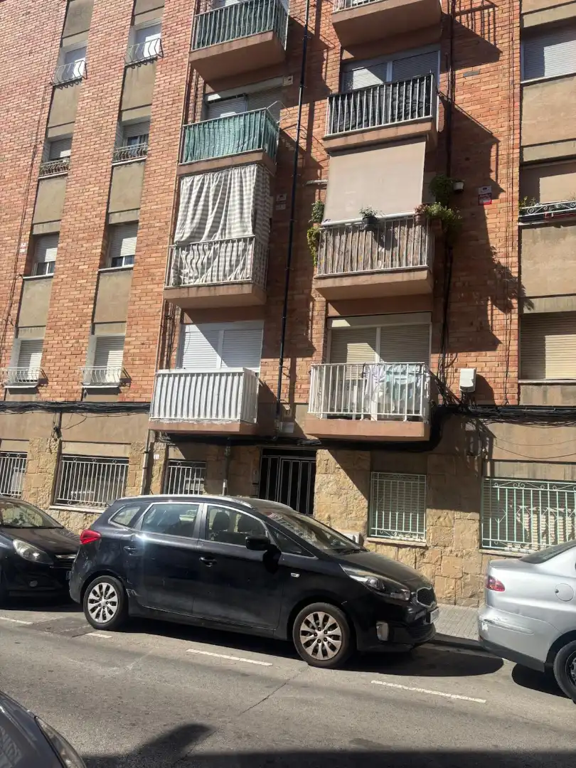 Pis en venda a Carrer de Núria