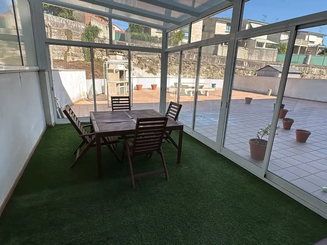 Flat for sale in Estrada Baiona, 14, Tui