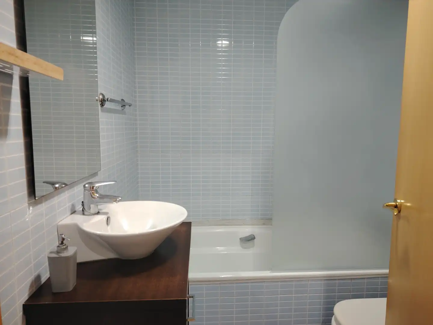 Appartement avec balcon à vendre à Calella, imagen 5