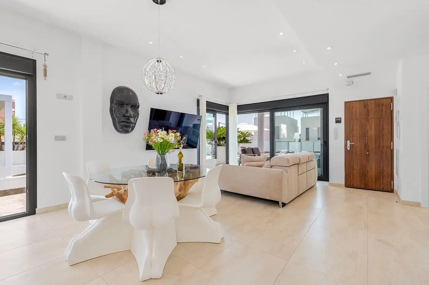 Villa avec piscine à vendre à Orihuela Costa, imagen 15