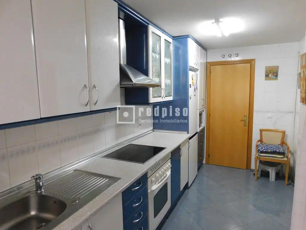 Flat for sale in Butarque