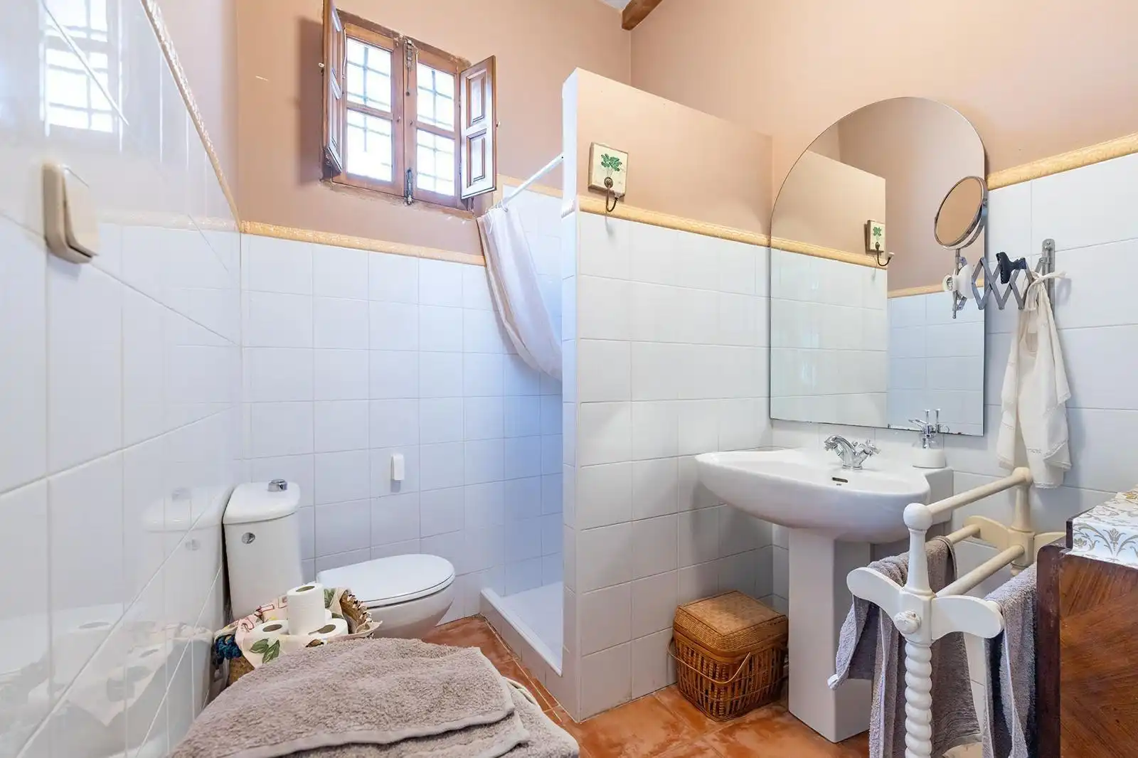 Detached homes for sale in Los Martinez del Puerto