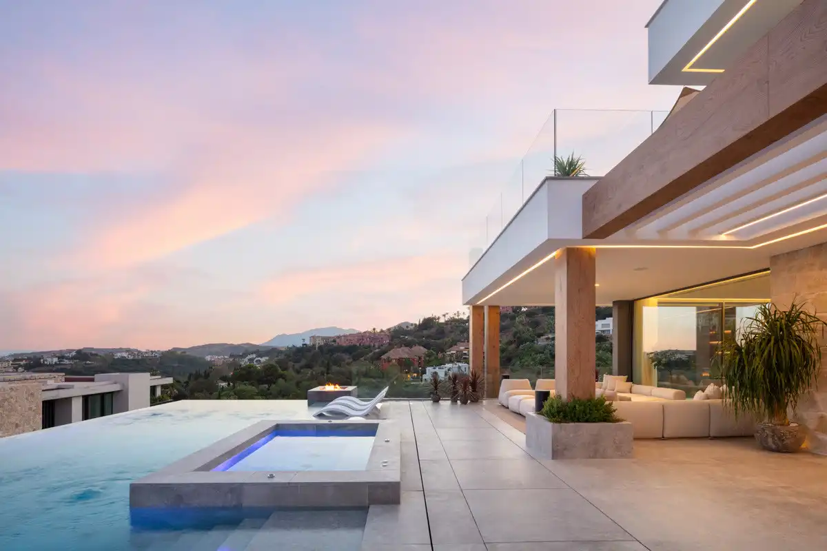 Haus mit Pool zum Verkauf in Marbella Centro, imagen 51
