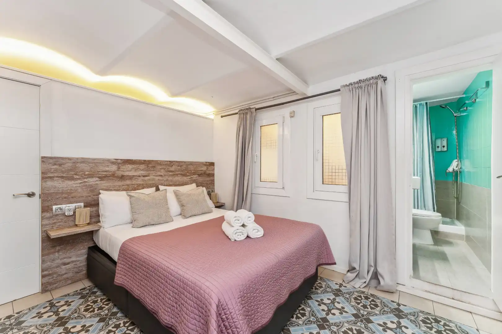 Piso con ascensor en venta en Avinguda de Gaudí, imagen 11
