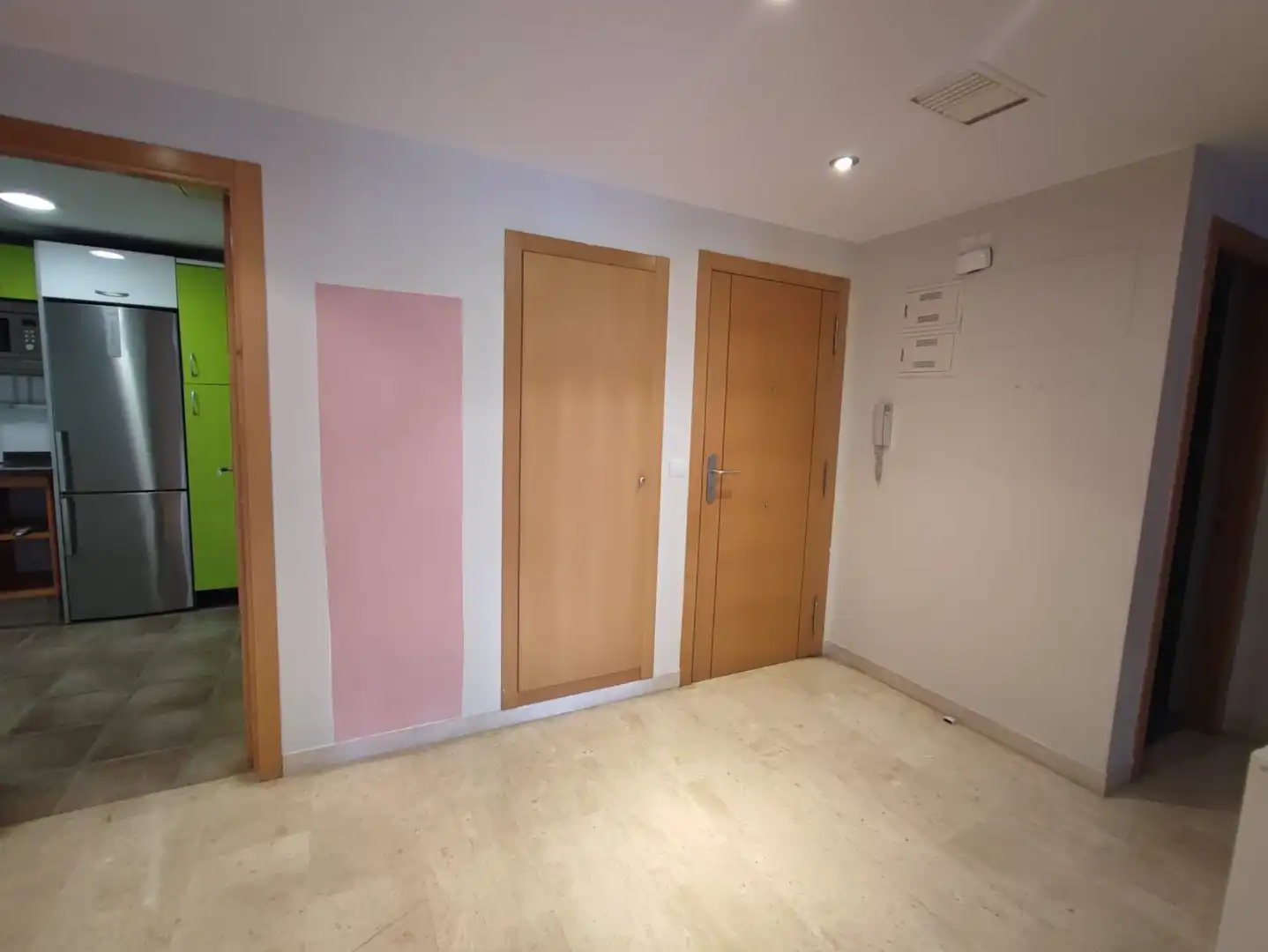 Flat for sale in Sueca  with Air Conditioner and Storage room