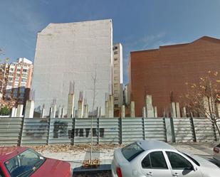 Exterior view of Building for sale in León Capital 