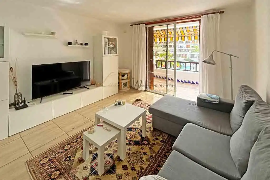 Apartamento con piscina en venta en Las Americas, imagen 6