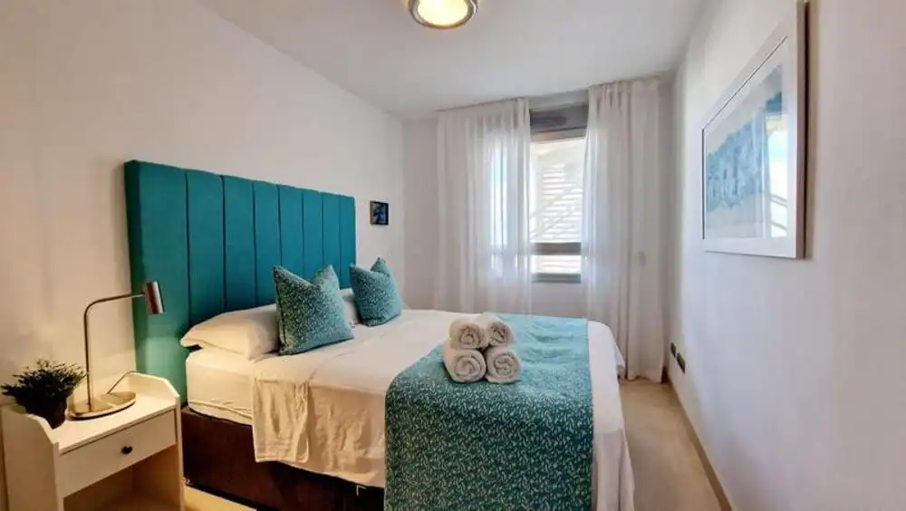 Penthouse with pool for sale in San Pedro de Alcántara, imagen 15