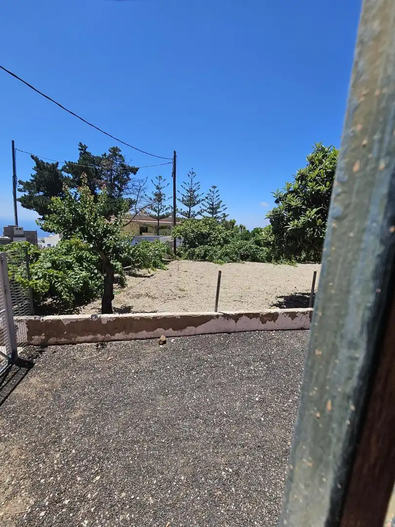 Country homes for rent in Santa Cruz de Tenerife