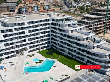 Apartament en venda a San Miguel de Salinas