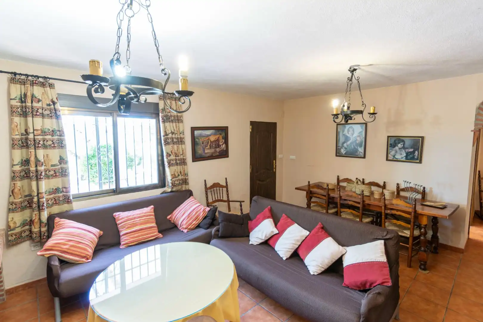 Finca rústica en venta en Vereda morollon, La Peza