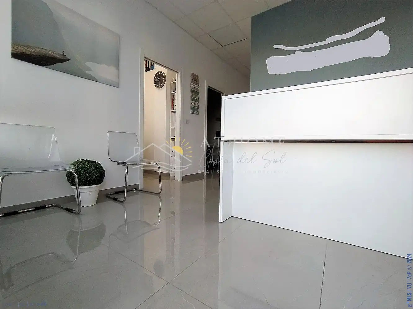 Local en venta en Vélez-Málaga