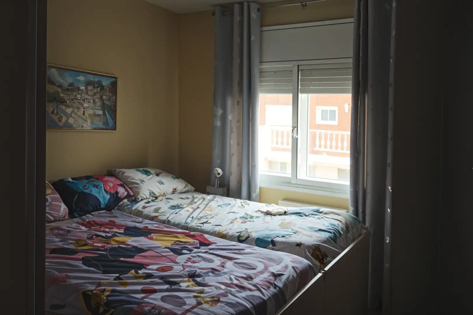 Habitación de Casa o chalet en venta en Vilafant con Calefacción, Terraza y Trastero