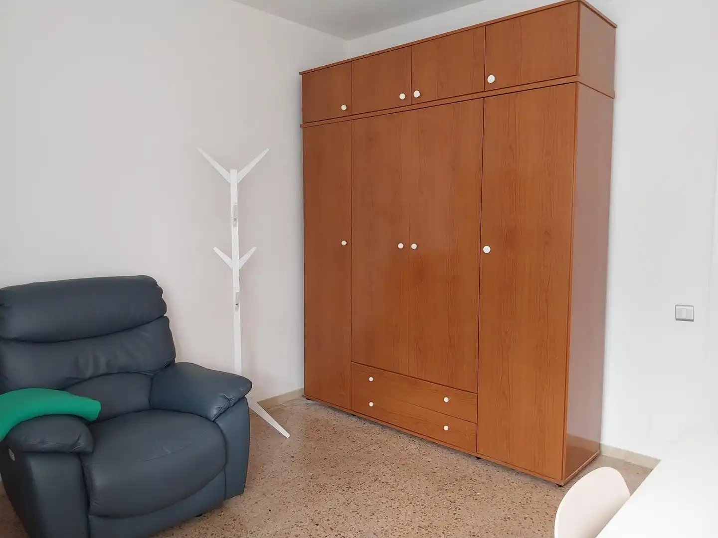 Flat for rent in San Cristóbal - Playa de la Laja