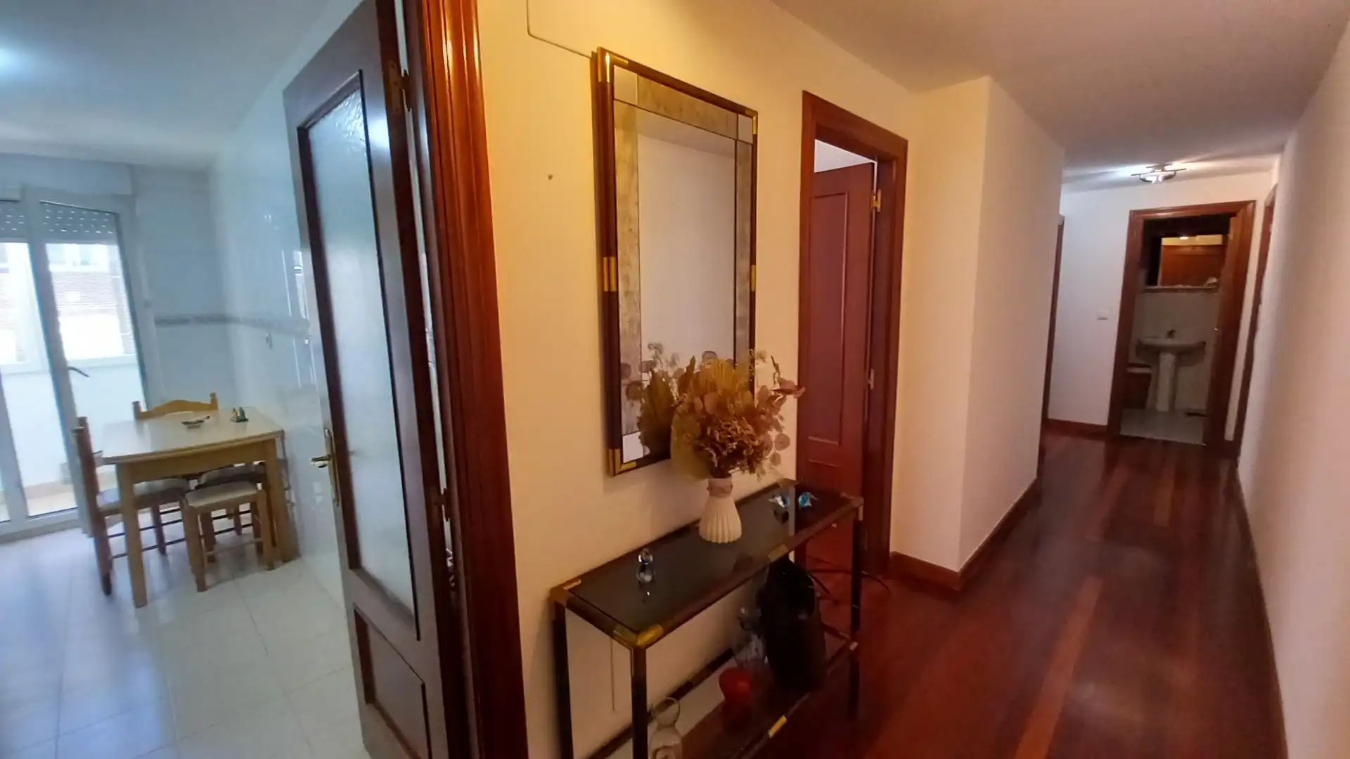 Flat for sale in Camargo  with Heating and Furnished