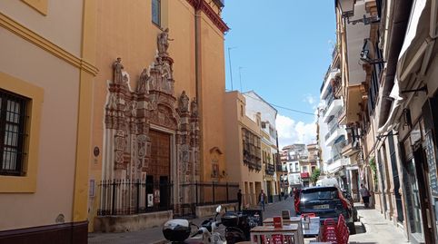 Foto 2 de Pis de lloguer a Calle Sol, Santa Catalina, Sevilla Capital