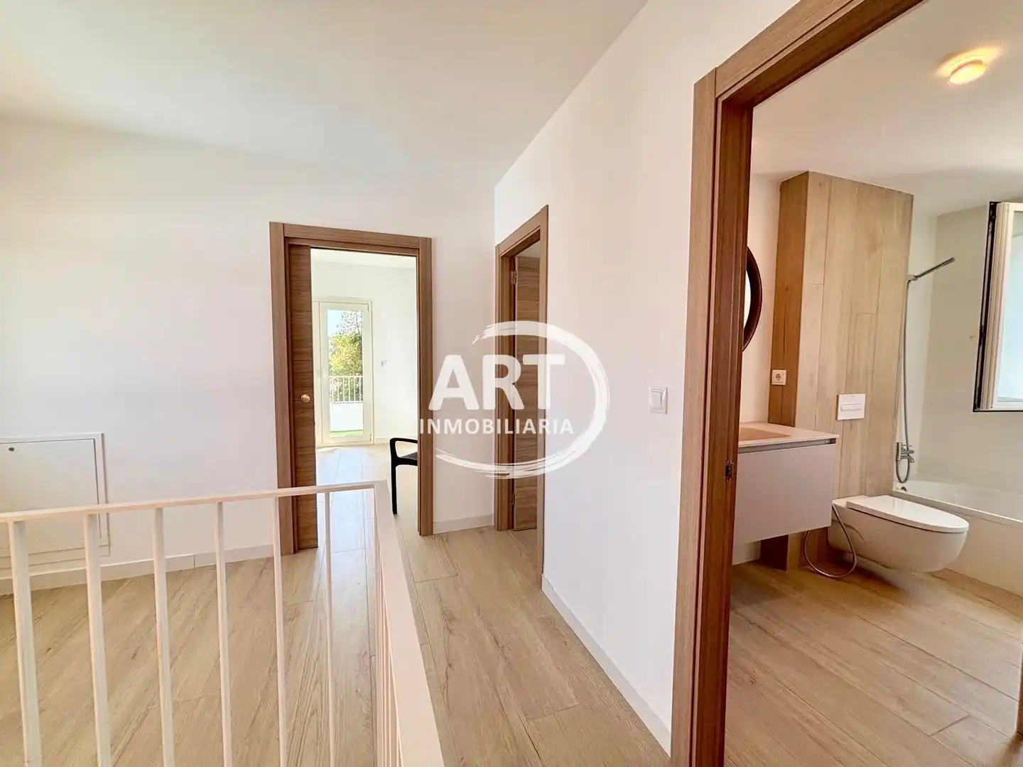 Casa o xalet de lloguer en L'Eliana amb Aire condicionat, Calefacció i Jardí privat