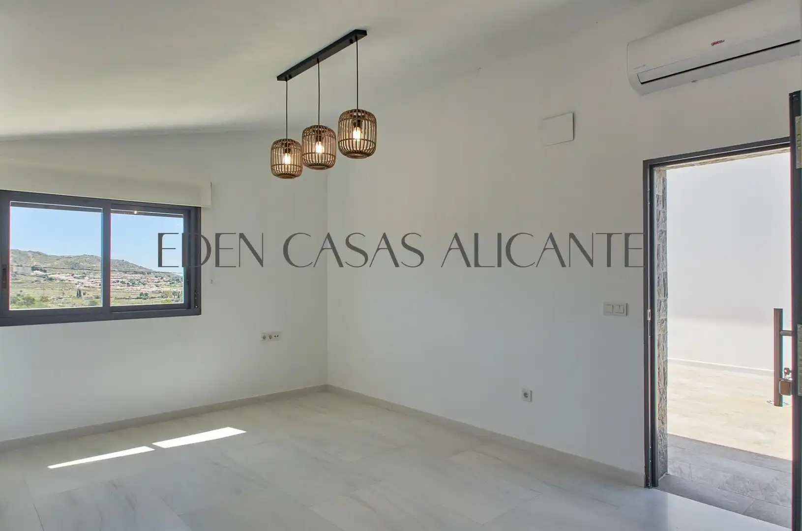 Detached house with terrace for sale in AITANA - UR PLA LA LLOMA, imagen 25
