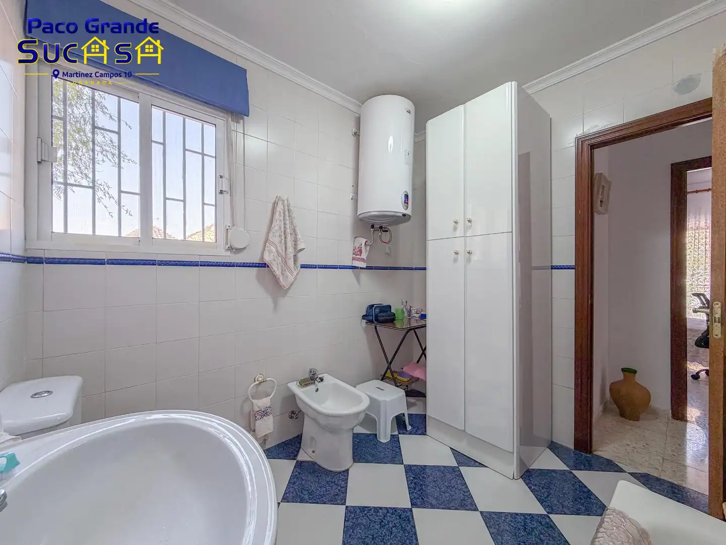 Villa avec terrasse à vendre à Calle ESTACION 4, imagen 22
