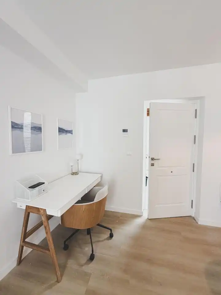 Appartement avec ascenseur à louer à Centro Histórico, imagen 11