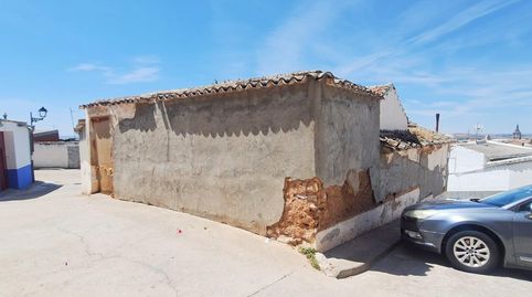 Casa solar en venta en calle Rodadero de Campo de Criptana, immagine 3
