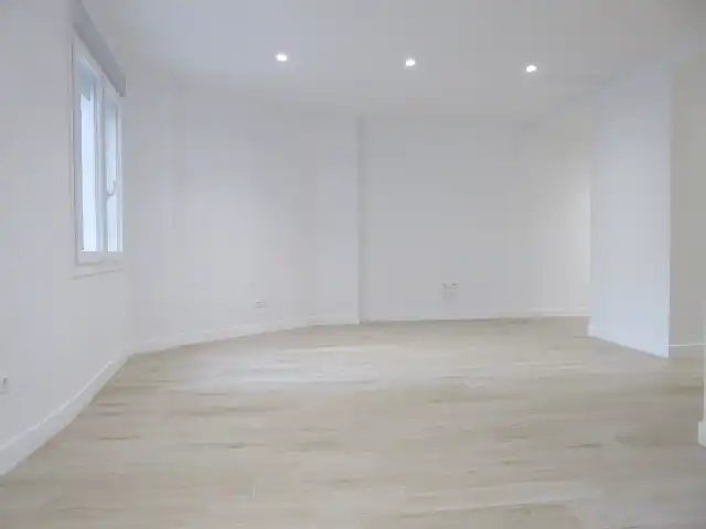 Loft de alquiler en Calle Alcalde Joaquín Quiles, 27, Alegría de la Huerta- Jardín de Málaga