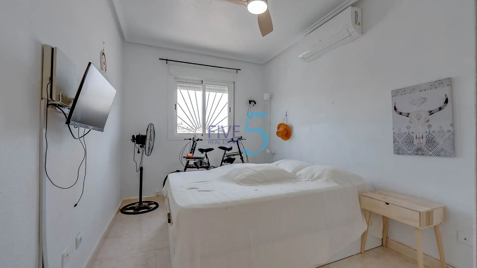 Flat with pool for sale in Ciudad Quesada, imagen 9