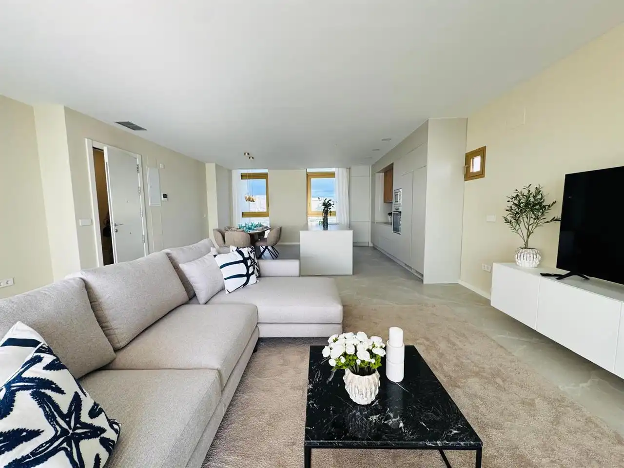 Flat with pool for sale in Juzgados - Plaza de Toros, imagen 42