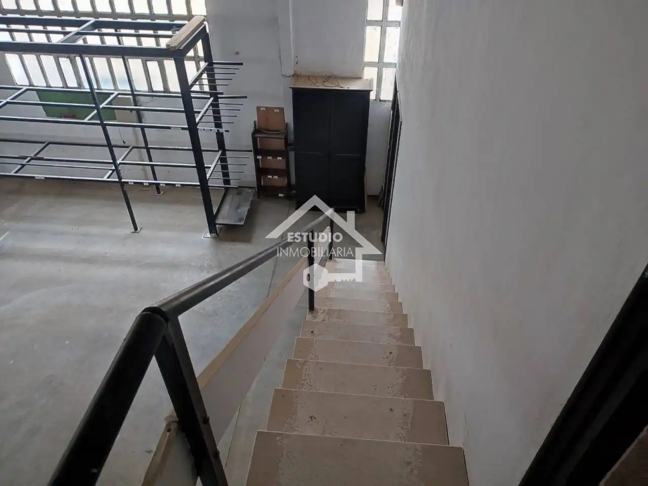 Nau industrial en venda a Avenida santo domingo, imagen 21