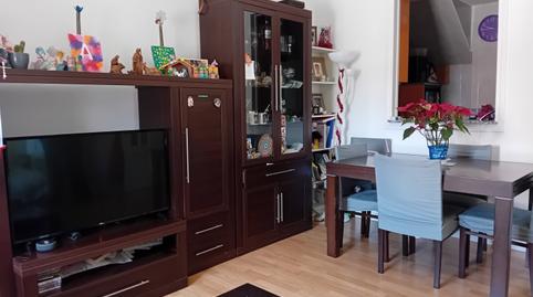 Foto 4 de Dúplex en venda a El Perchel, Ciudad Real Capital