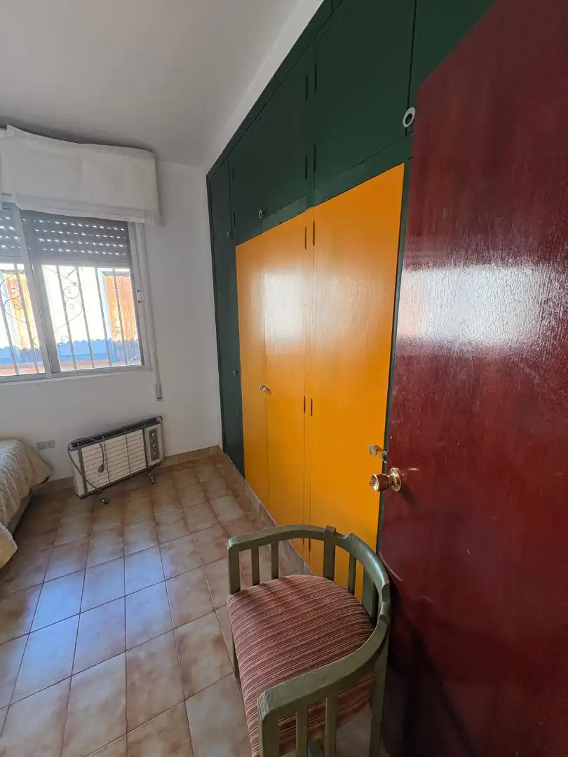 Dormitori de Casa o xalet de lloguer en Onda amb Calefacció, Jardí privat i Terrassa