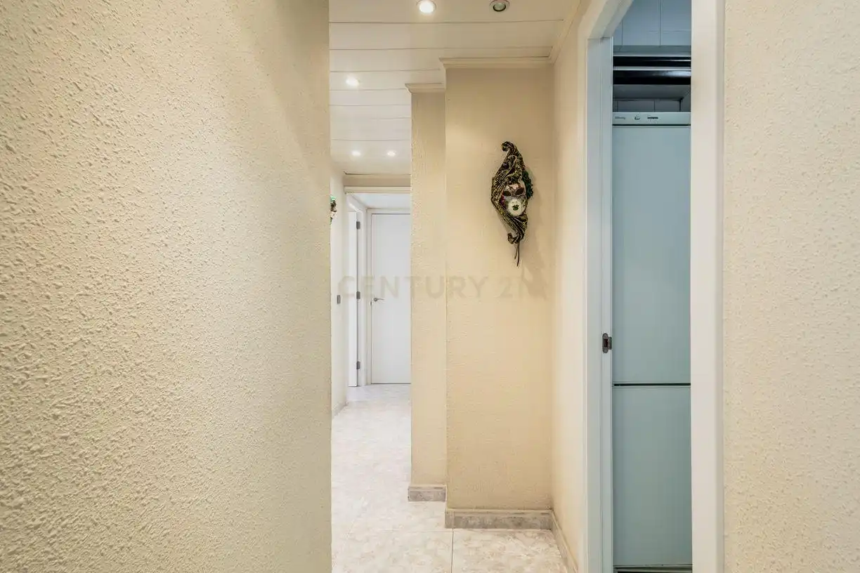 Apartament en venda en Sant Joan Despí amb Aire condicionat
