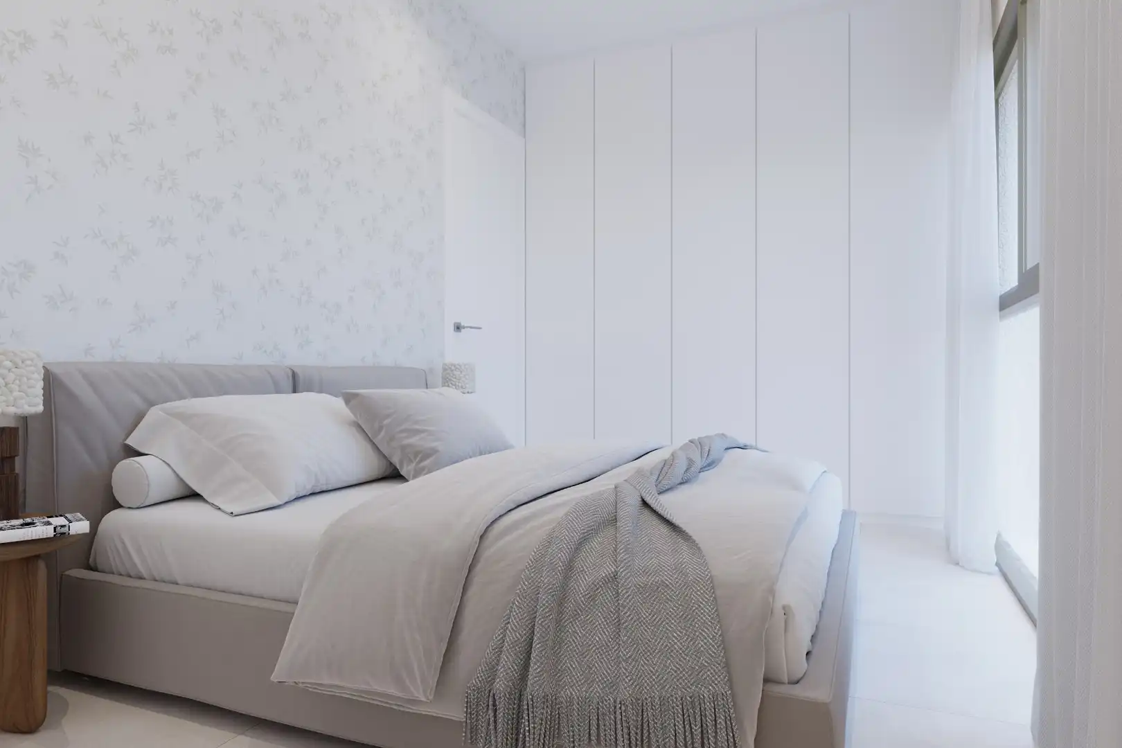 Wohnung mit Terrasse zum Verkauf in Lo Pagán, imagen 12