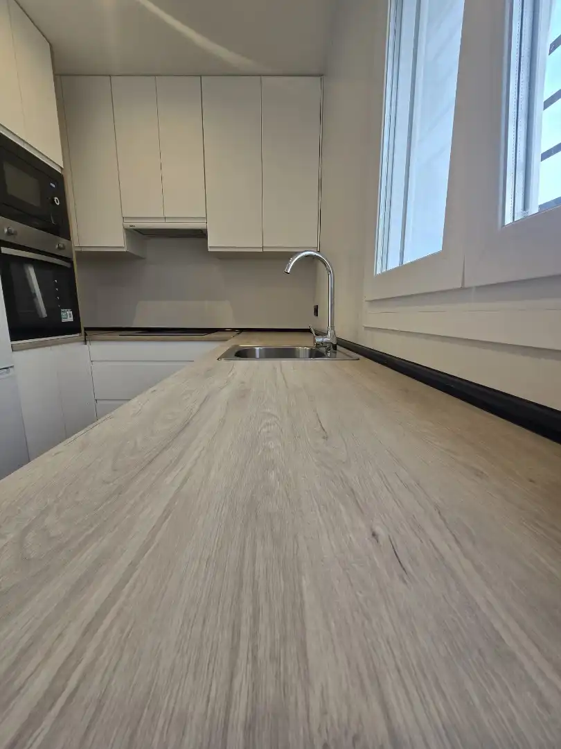 Piso en venta en Calle Escudero, 22, Casco Antiguo